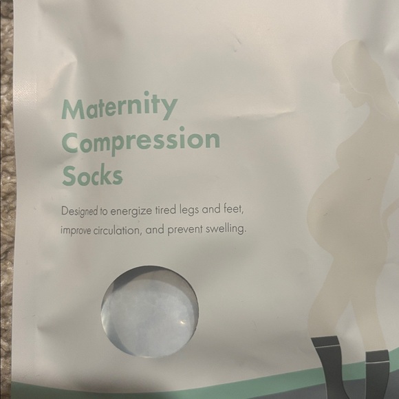 Motif Medical Maternity Support Set - Picture 2 of 6